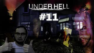 Underhell Прохождение ► ГЕКТОР! ► #11