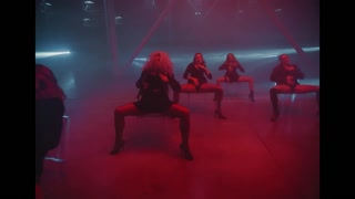 Ханна - Трогать запрещено (Mood Video 2020)