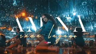 AMINA - Sama Lagano (Official Video 2020)