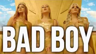 Пропаганда - Bad Boy (Премьера клипа 2022)