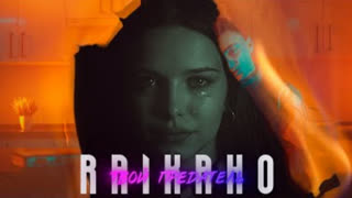 RAIKAHO - Твой предатель (Премьера клипа 2021)