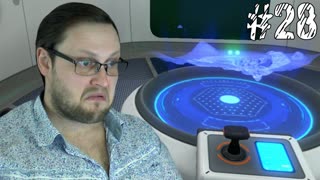 Subnautica ► ЗАВЕРШАЕМ СТРОЙКУ ► #28