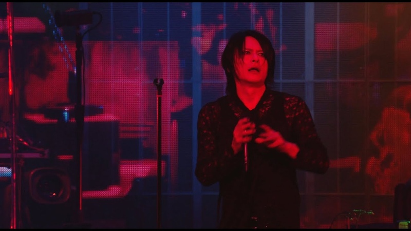 BUCK-TICK LIVE / Blu-ray&DVD『TOUR 2023 異空-IZORA- 0723 TOKYO