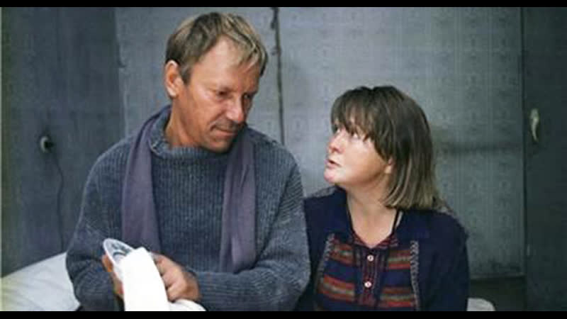 Соблазнительная Наталья Гундарева В Ночной Рубашке – Собачий Пир 1990