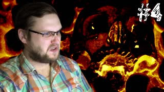 Nevermind Прохождение ► КРОВАВОЕ МЕСИВО ► #4