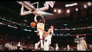Lebron James Mix - WASHED KING (2020 Highlights)👑