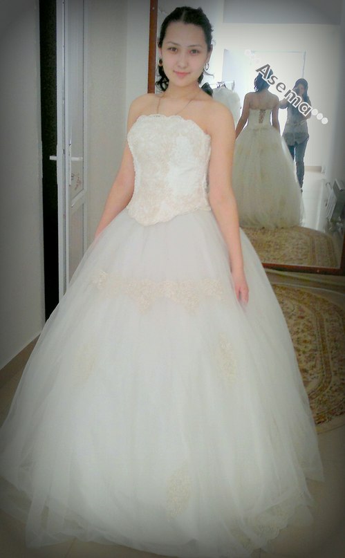 Asema Sadikova фотография #28