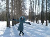 Фотография Шамриковой Анны