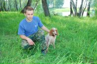 Фотография Карпачева Алексея