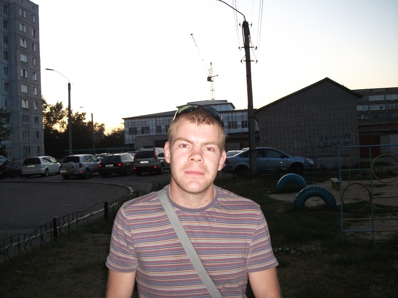 Денис Куксов фотография #29