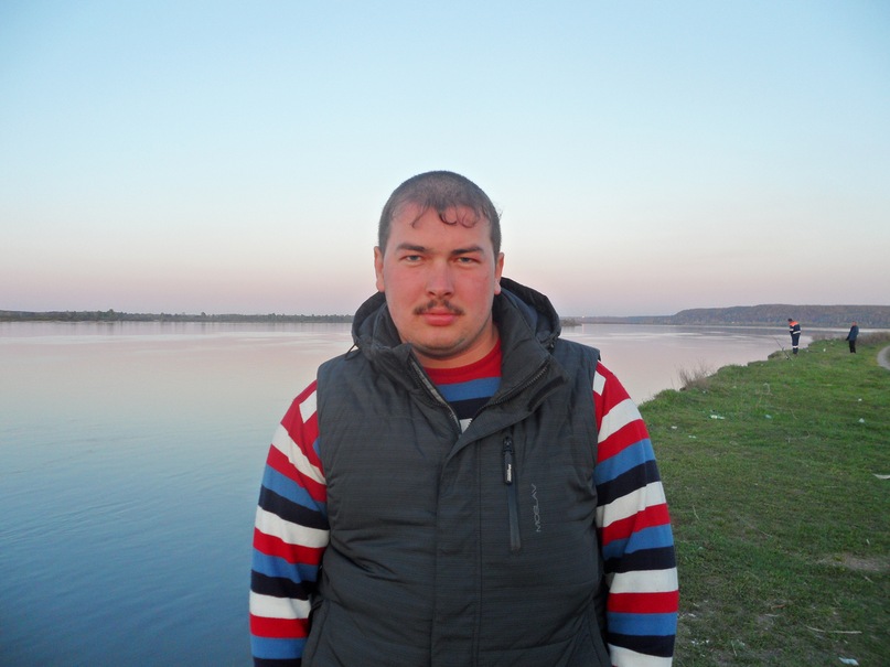 Евгений Губанов фотография #50