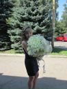 Фотография Ефановой Наденьки