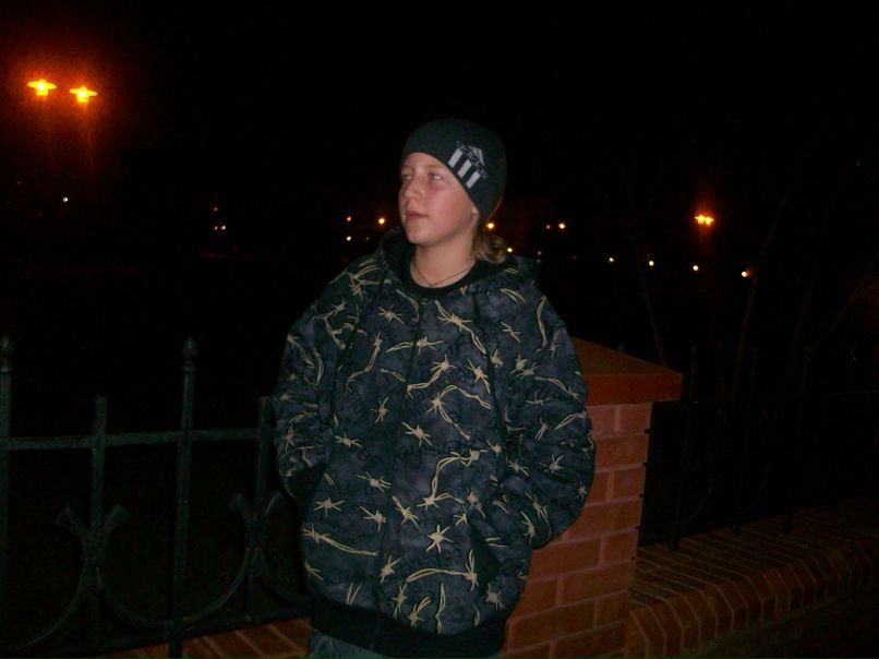 Дима Гарапенчук фотография #47