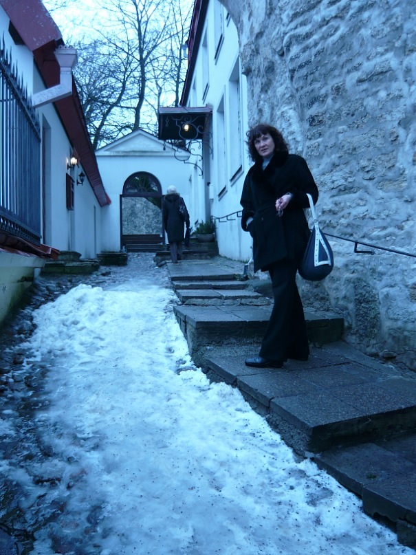 Тамара Кошевец фотография #22