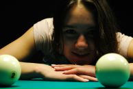 Фотография Матвеевой Лии