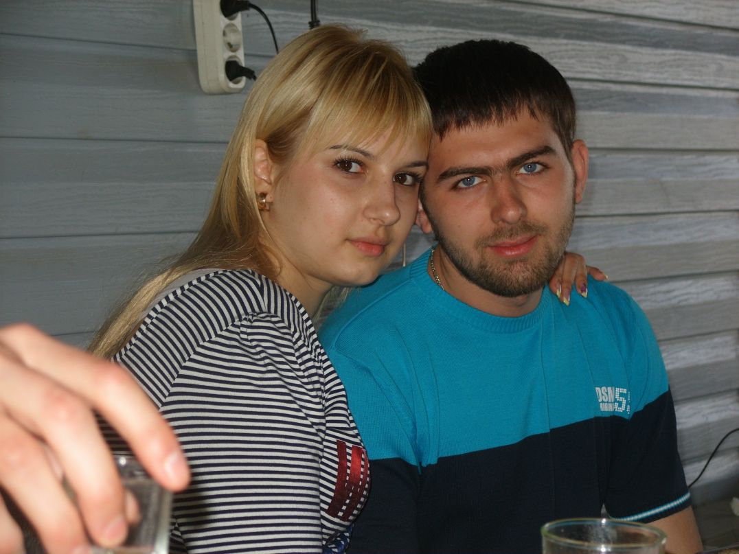 Иван Кравченко фотография #24