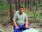 Фотография Гаврилова Игоря