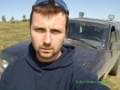 Фотография Баталова Алексея