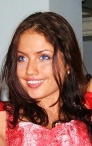 №11, Земфира Полосина, 37 лет, Москва №11, Земфира Полосина, 37 лет, Москва