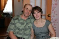 Фотография Титовой Любови