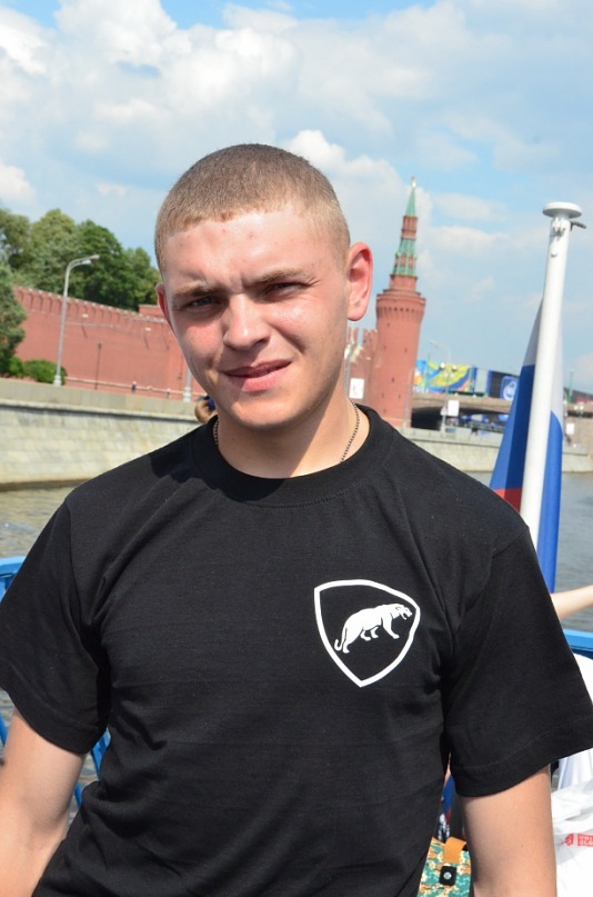 Дмитрий Шевцов фотография #21