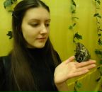 Фотография Карташовой Дарии