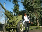 Фотография Павлова Дмитрия