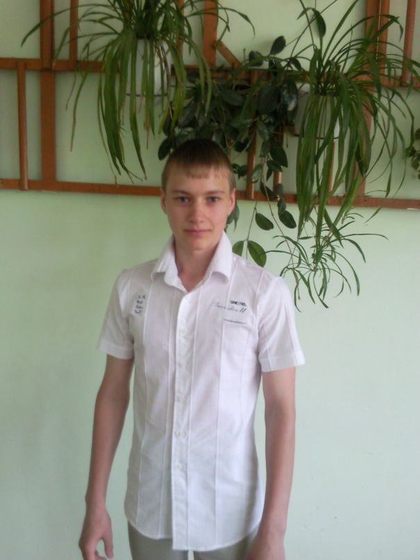 Дмитрий Ситнов фотография #21