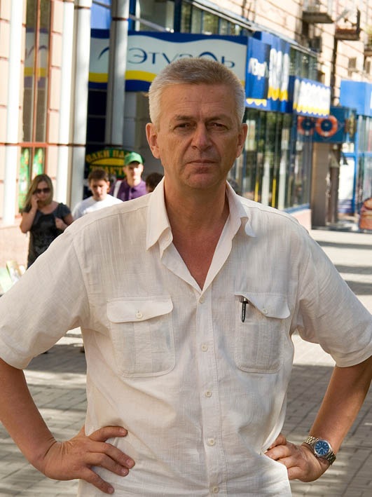 Сергей Сучков фотография #2