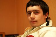 Фотография Уфимцева Виктора