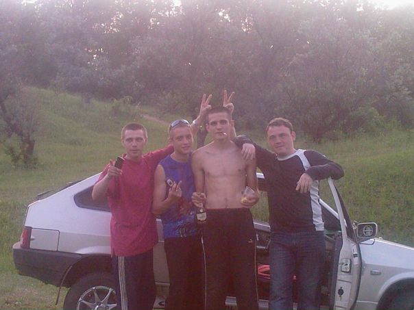 Дмитрий Борисов фото №3