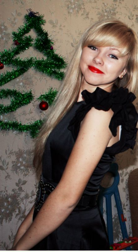 Софья Серманова фотография #18