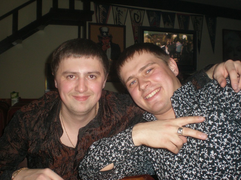 Игорь Корековцев фотография #43