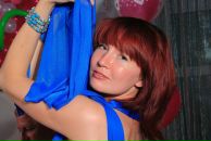 Фотография Зуевой Татьяны