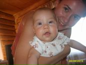 Фотография Нурмухаметовой Альбины