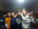 Віталій Гончар фотография #13 (источник - https://vk.com/id137949147)
