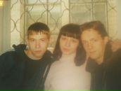 Фотография Семенова Алексея