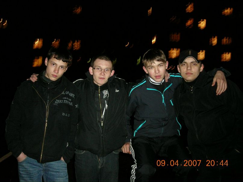 Aleksandr Paymakov фотография #14