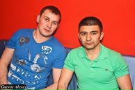 Фотография Мамедова Турала