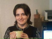 Світлана Макарська фотография #9 (источник - https://vk.com/id19774672)