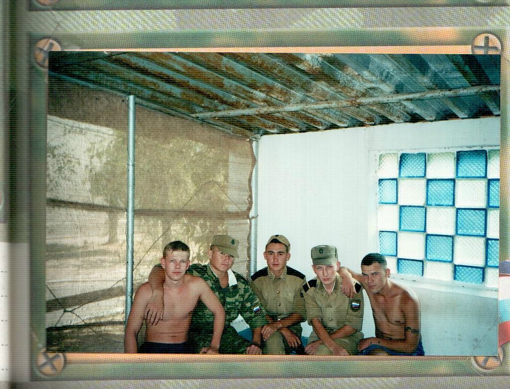 Владислав Ушаков фотография #27