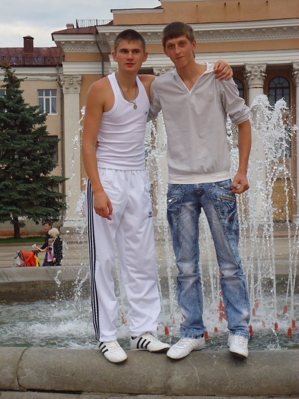 Иван Иванов фотография #31