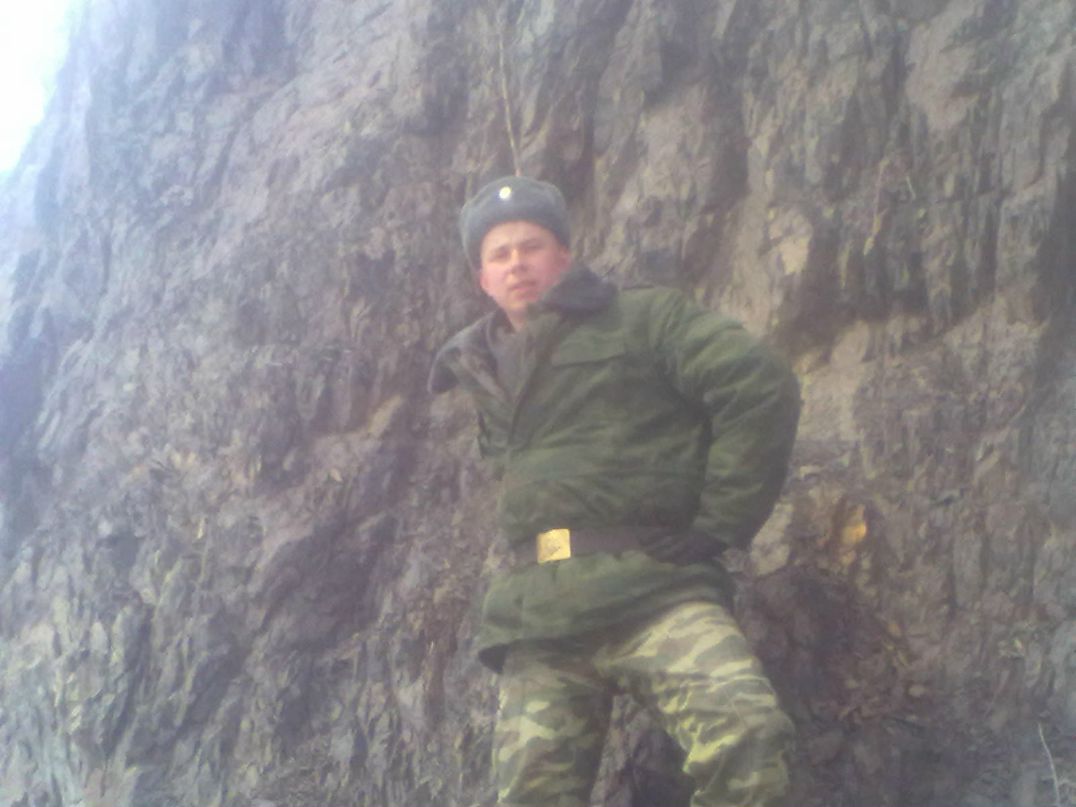 Никита Абышкин фотография #41