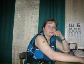 Фотография Клементьевой Ольги