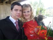 Фотография Платоновой Анюты