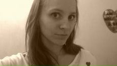 Фотография Кривощаповой Ольги