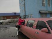 Фотография Неустроевой Надежды