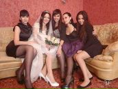 Фотография Тхишевой Дианы