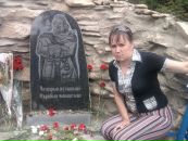 Фотография Даниловой Алевтины