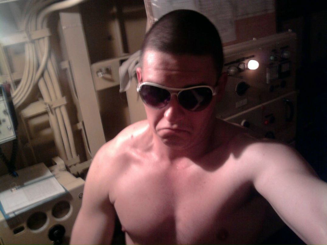 Денис Евсюков фотография #26